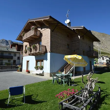 Casa Fiorella * Livigno