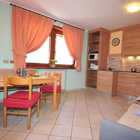 Casa Fiorella Appartamento