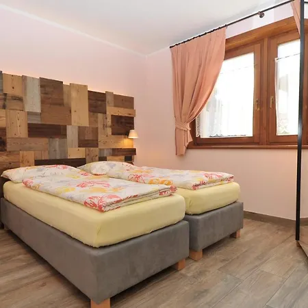 Casa Fiorella Appartamento