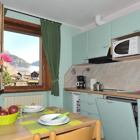 Casa Fiorella * Livigno