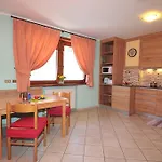 아파트 Casa Fiorella *