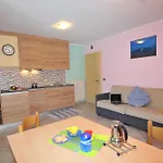 Casa Fiorella 아파트 *