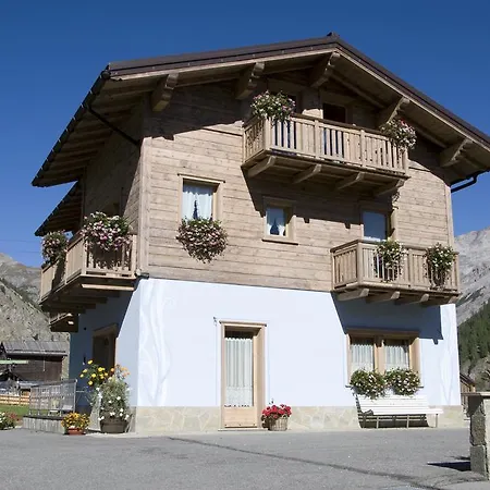 Casa Fiorella *