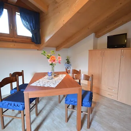 Casa Fiorella Appartement Livigno