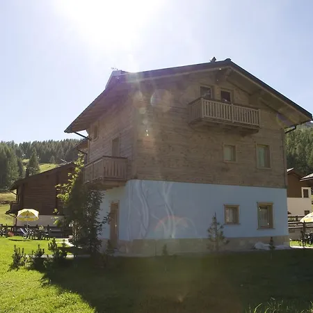 Casa Fiorella Appartement Livigno