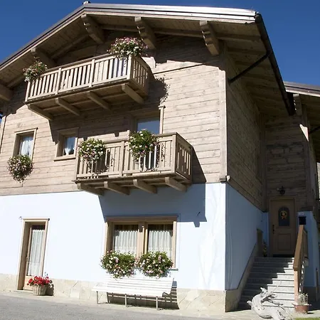 Casa Fiorella Appartement