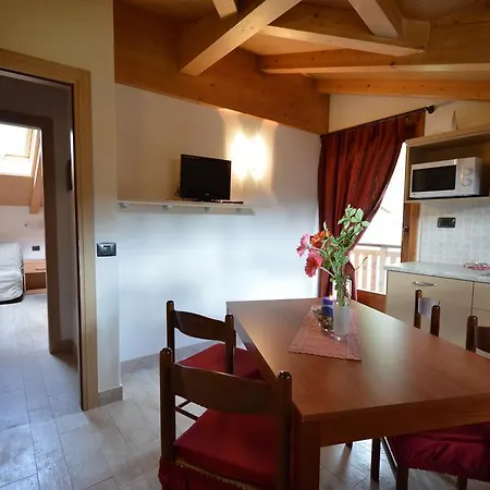 Casa Fiorella *