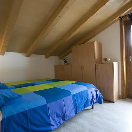 Casa Fiorella * Livigno