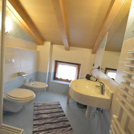 Apartmán Casa Fiorella *