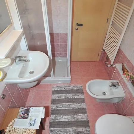 Apartmán Casa Fiorella *