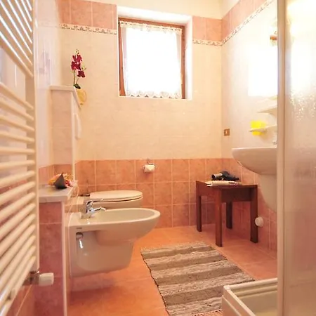 Casa Fiorella Livigno