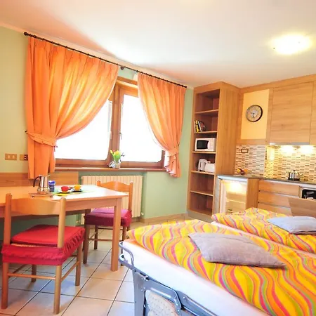 Casa Fiorella *