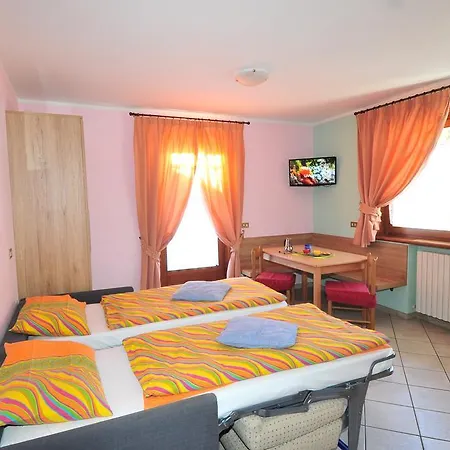 Casa Fiorella Livigno