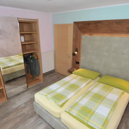 Apartmán Casa Fiorella Livigno