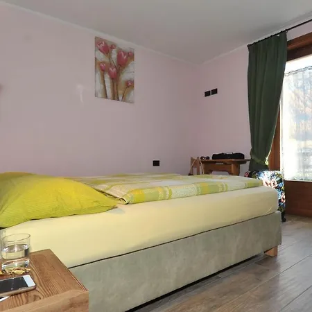 Casa Fiorella * Livigno
