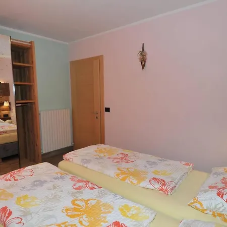 Apartmán Casa Fiorella